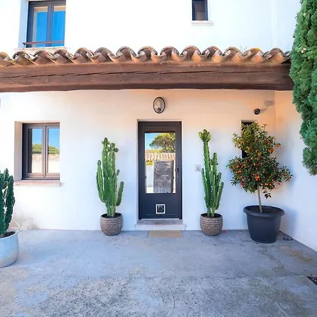 Maison - Gassin - Sleeps 6 * Cogolin