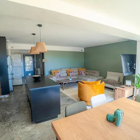 بيت للعطل Maison - Gassin - Sleeps 6 كوغولين