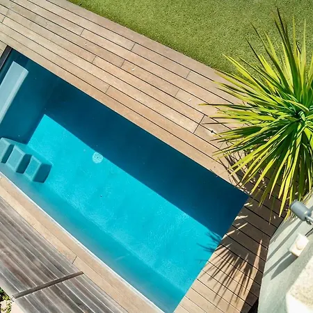 Maison - Gassin - Sleeps 6 * Cogolin
