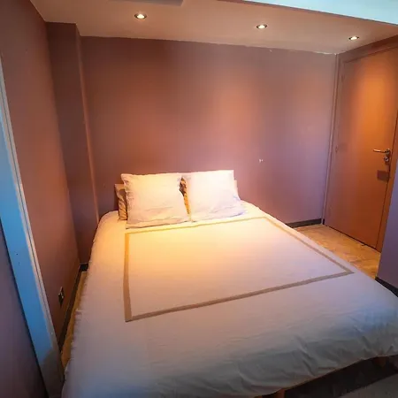 Vakantiehuis Maison - Gassin - Sleeps 6 Cogolin