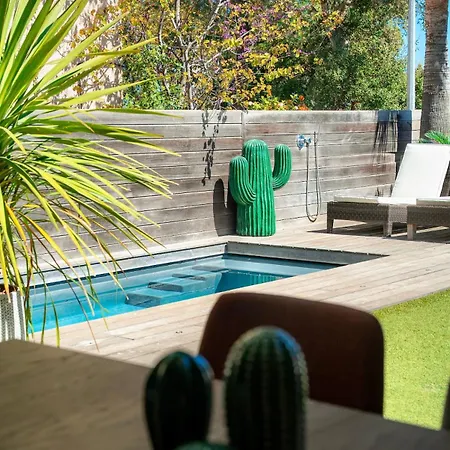 Maison - Gassin - Sleeps 6 *
