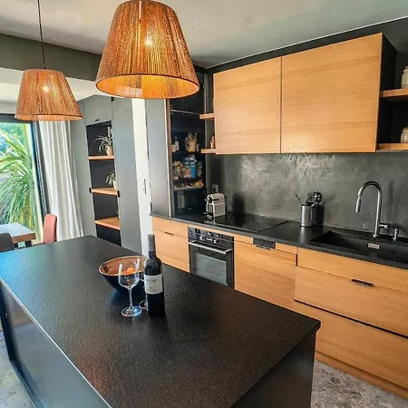 Maison - Gassin - Sleeps 6 * Cogolin