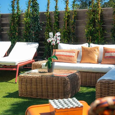 Maison - Gassin - Sleeps 6 بيت للعطل